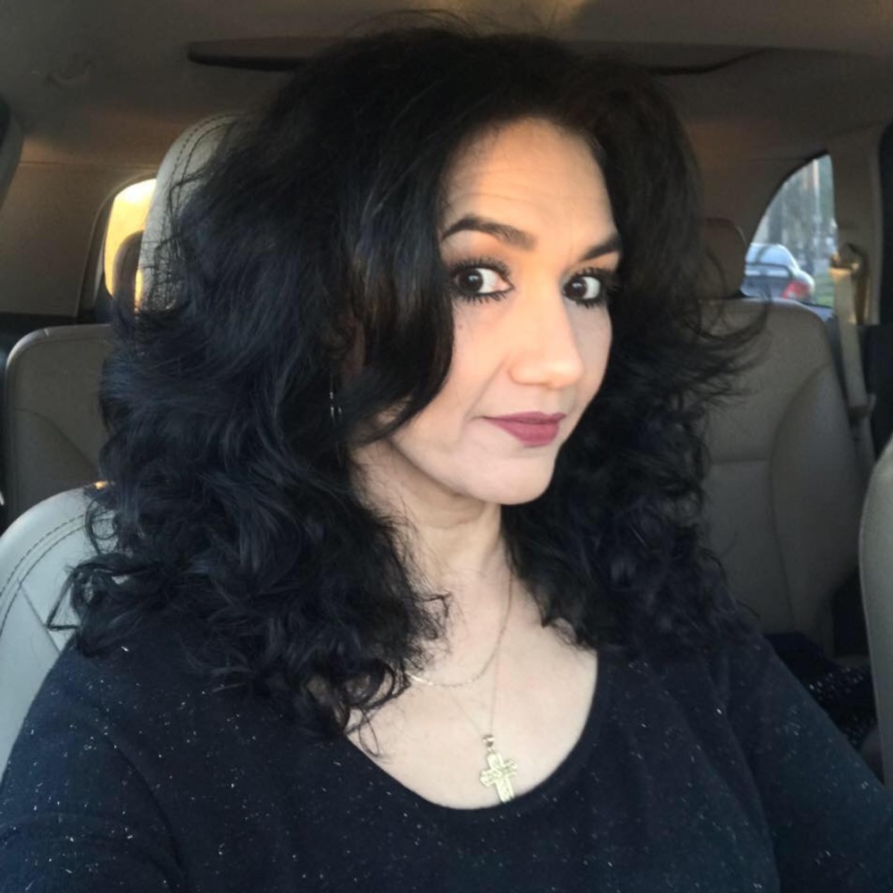 Meet your Posher, Julie